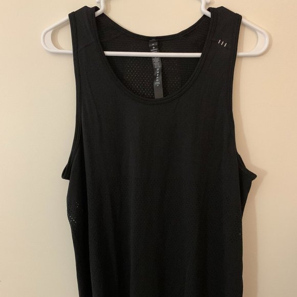lululemon athletica Other - Lululemon Mens Vent Tech Sleeveless 2.0 Tank Top